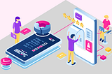 Mobile app development