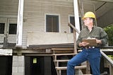 Home Inspector in Pasadena