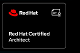 How I Became A Red Hat Certified Architect In 6 Months And Everything I Wish I Knew Beforehand.