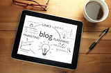 What is a business blog — and why they’re essential for ecommerce success