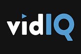 VidIQ FOR YOUTUBE — REVIEW