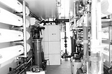 Nanofiltration | Membrane | System | Technology | Water Treatment | Dubai | UAE