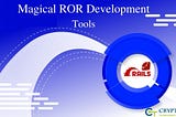 Magical ROR Development Tools.