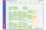 Just another work tracker for JIRA — WT4