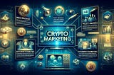 Crypto Token Marketing