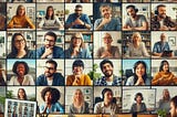 The Benefits of Camera-On Daily Standups for Software Teams