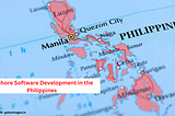 The Advantages of Offshore Software Development in the Philippines