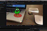 ANIMARE personaggi e storie per i SOCIAL con After Effects CC