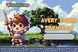 Avery Sword Carnival