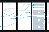 UI : Challenge 2 - Wireframing