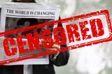 Die Digitalisierung und das gefährliche Spiel mit der Meinungsfreiheit