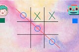 I programmed a tic tac toe game with Minimax Algorithm, but how does it work?
