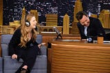 7 Storytelling Tricks to Steal From Late-Night Talk Show Conversations