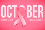 Breast Cancer Awareness Month Is A Good Time To Talk About the Food-Mucus-Cancer Connection