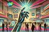 How Haptics Quietly Took Over CES 2025