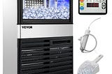 HOW ICE MAKER WORKS: An in-depth Analysis