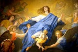 Why Consecrate Yourself to Mary?