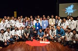 TEDxISBRBangalore