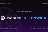 Exploring Web3 Tokenomics Legalities: Insights from Fenwick’s Experts
