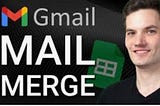 What is mail merge and why should you take advantage of it?