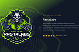 Hack The Box — RastaLabs Pro Lab Review