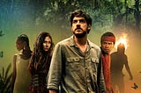 ‘Ciudad invisible’, el nuevo thriller de Netflix que abre el inframundo brasileño