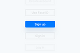 UX bits: Authentication + Onboarding