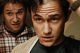 Movie-50/50: A tale of inevitability and vulnerability of story that we call “LIFE”