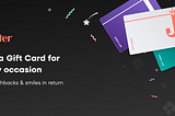 Gift Cards: A Win-Win for Everyone — Jupiter