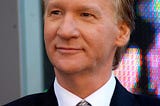 Bill Maher Is Wrong About the Overton Window