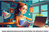 Navigating Online Physics Classes: Unveiling the Credibility of TakeMyClassCourse
