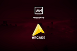 MH Ventures presents: Arcade
