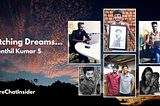 #ShareChatInsider — Senthil Kumar — The Extraordinary Journey From A Creator To An Associate!