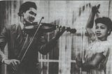 Malay Film Song Composers of Yesteryear