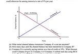 Understanding the cost of trapped liquidity in the Lightning Network, Part 1