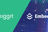 Embed announces launch of first client Xiggit