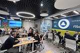 Why does corporate collaboration matter for impact startups?