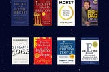 12 Must-Read Books for Entrepreneurs to Elevate Their Wealth and Success