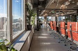 Best Serviced Offices and CoWorking Spaces in Melbourne (by Location)