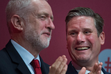 The Labour Party is Still Its Own Worst Enemy
