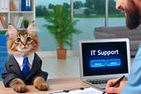 How to ace the IT Support Interview with 21 questions with hands-on experience.