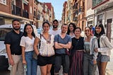 Final Reflections from the Office of Inclusive Innovation and Entrepreneurship