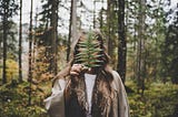 Ayahuasca’ya Gidilmez, Ayahuasca Sana Gelir