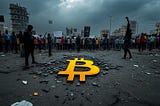 Bitcoin Ban In India