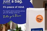 Blooms the Chemist bags up a campaign you can count on via Hardhat