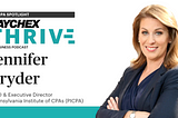 Paychex Thrive: PA CPA Spotlight: Accounting Firm Challenges — Modernization, Talent Gap, and More…