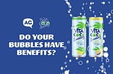 Vita Coco — The #1 Natural Coconut Water Company, Partnered With AdGreetz