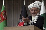 Afghan fulfils all commitments for Taliban peace talks