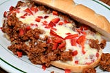 Sloppy Joe