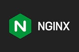 Configuring Nginx for frontend and backend applications on the single server